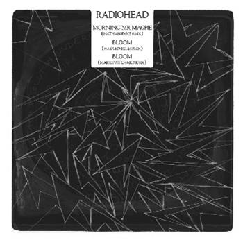 Radiohead - Ticker Tape