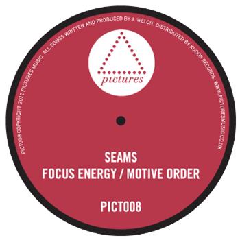 Seams - Pictures Music