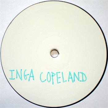 Inga Copeland (Hype Williams) - Rush Hour