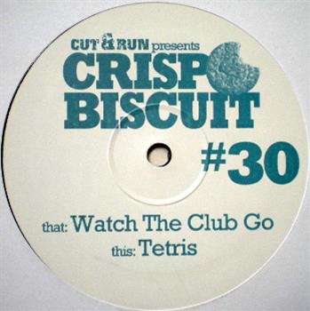 Crisp Biscuit - Crisp Biscuit