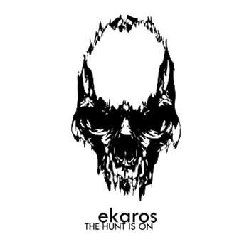 Ekaros - The Hunt Is On EP - Abstractions