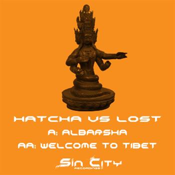 Hatcha & Lost - Sin City Recordings