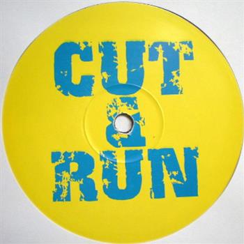 Unknown Artist - Cut & Run