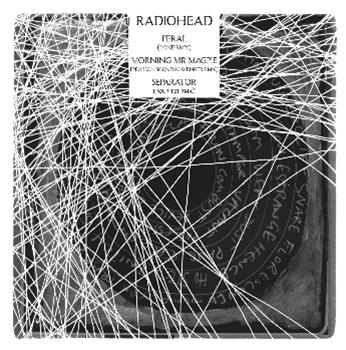 Radiohead - Ticker Tape