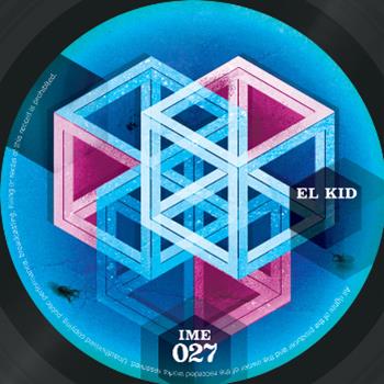 El Kid - Immerse Records