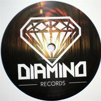 Disonata - DIAMIND RECORDS