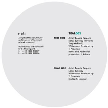 Beastie Respond - TEAL Recordings