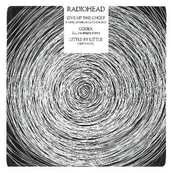 Radiohead - Ticker Tape