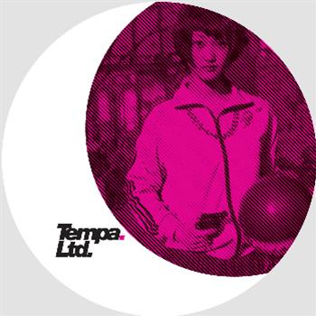 Horsepower Productions - The Lost Tapes EP - Tempa Horsepower Productions - The Lost Tapes EP - Tempa