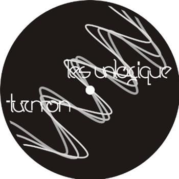 Les Unlogique - Turn On - Playinbeat Les Unlogique - Turn On - Playinbeat