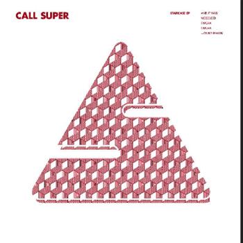 Call Super - Staircase EP Inc (Objekt rework) - Five Easy Pieces