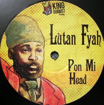 Roommate Feat. Lutan Fyah - King Dubbist Roommate Feat. Lutan Fyah - King Dubbist