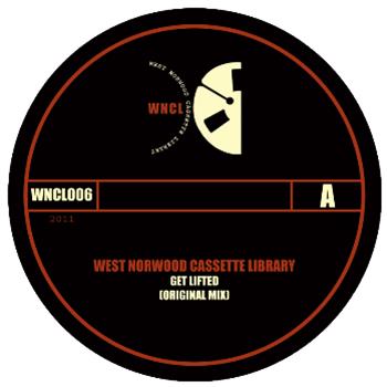 West Norwood Cassette Library - WNCL Recordings