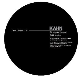 Kahn - Box Clever