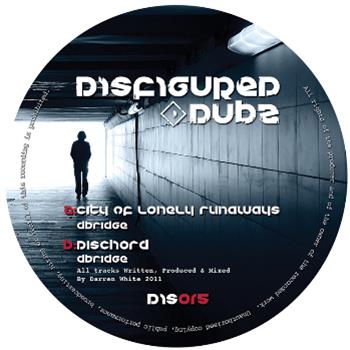 dbridge - Disfigured Dubs