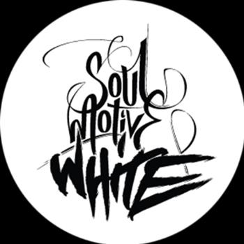 UNKNOWN - SOUL MOTIVE WHITE