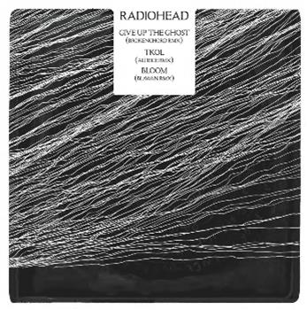 Radiohead - Ticker Tape