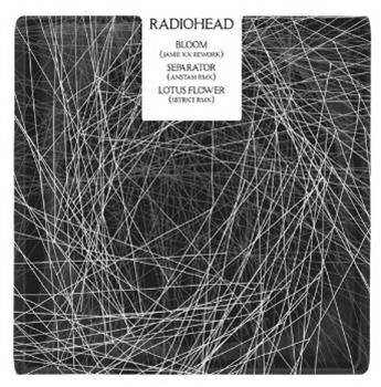 Radiohead - Ticker Tape
