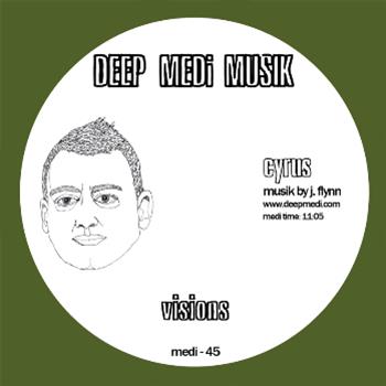 Cyrus - Deep Medi Musik
