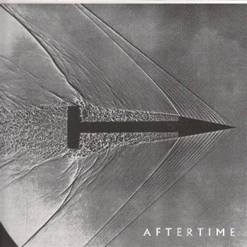 Roly Porter – Aftertime LP - Subtext