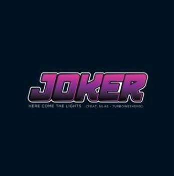 Joker - 4AD