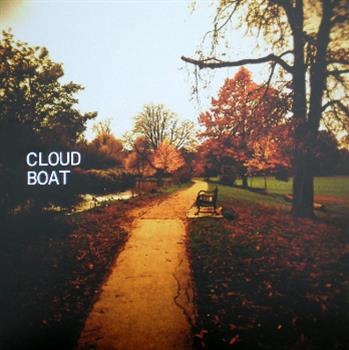 Cloud Boat - R and S Records