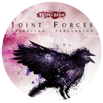 Joint Forces - Vicious Audio