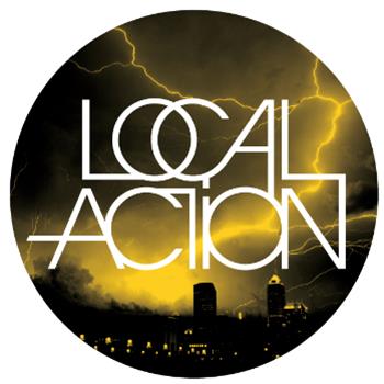 T. Williams - Local Action