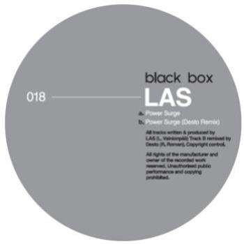 Las - Black Box