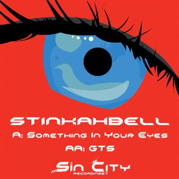 Stinkahbell - Sin City Recordings