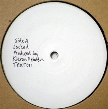 Four Tet - Text