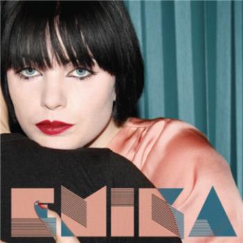 Emika - Emika LP - Ninja Tune