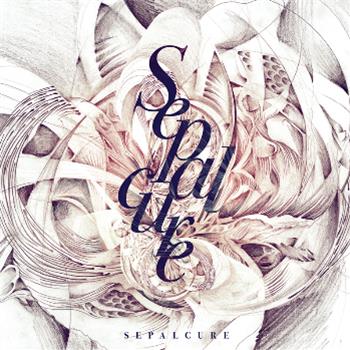 Sepalcure - Sepalcure LP - Hot Flush