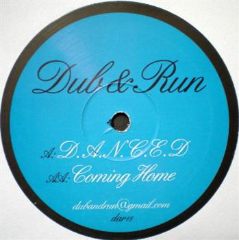 Dub & Run - Dub & Run