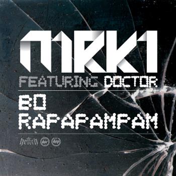 MRK1 Ft. Doctor - Hench