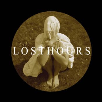 Memotone - Lost Hours EP - Black Acre