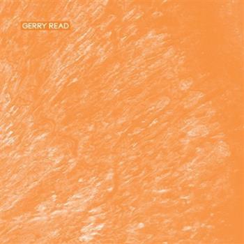 Gerry Read - Fourth Wave