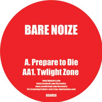 BARE NOIZE - BUYGORE