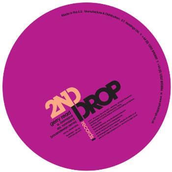 Gerry Read - 2nd Drop Records