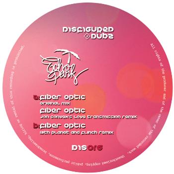 Echo Park - Disfigured Dubs