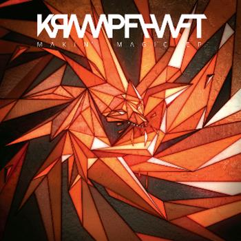 Krampfhaf - Rwina Records