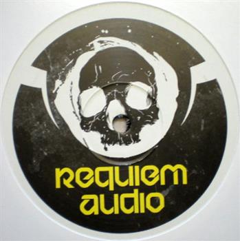 Matta / Chewie and Dubtek / 3rdeye and Safire - Requiem Audio