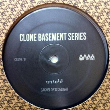 Untold - Clone Basement Series