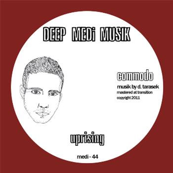 Commodo - Deep Medi Musik