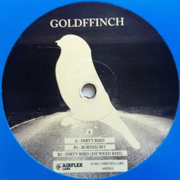 Goldffinch - Airflex Labs