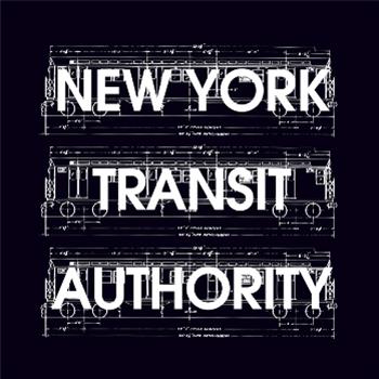 New York Transit Authority / Conqueror - Lobster Boy Records