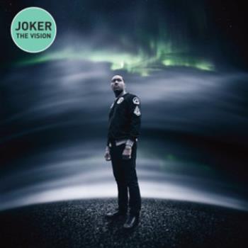 Joker - The Vision LP - 4AD