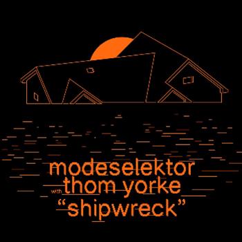 Modeselektor & Thom Yorke - Monkeytown Records