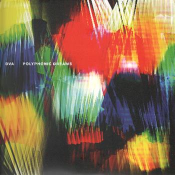 Scratcha DVA ft Vikter Duplaix - Polyphonic Dreams - Hyperdub Scratcha DVA ft Vikter Duplaix - Polyphonic Dreams - Hyperdub