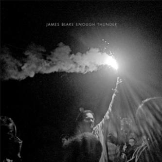 James Blake - Enough Thunder EP - Atlas